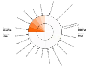 Dimensión emocional